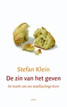 De zin van het geven - Stefan Klein - 9789026324451
