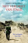 Het verdriet van Italie - James Holland - 9789026324512
