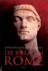 De val van Rome - Adrian Goldsworthy - 9789026324642