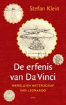 De erfenis van Da Vinci - Stefan Klein - 9789026324741