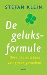 De geluksformule - Stefan Klein - 9789026324758