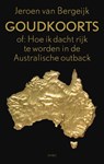 Goudkoorts voorpublicatie - Jeroen van Bergeijk - 9789026324802