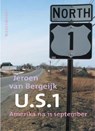 U.S.1 - Jeroen van Bergeijk - 9789026324949