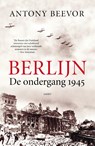 Berlijn - Antony Beevor - 9789026325656