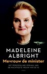 Mevrouw de minister - Madeleine Albright - 9789026325779