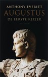 Augustus - Anthony Everitt - 9789026326059