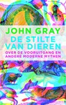 De stilte van dieren - John Gray - 9789026326509