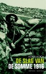 De slag van de Somme 1916 - Koen Koch - 9789026326820
