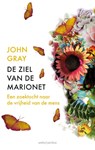 De ziel van de marionet - John Gray - 9789026330674