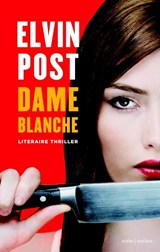 Dame blanche, Elvin Post -  - 9789026331015