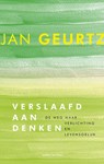 Verslaafd aan denken - Jan Geurtz - 9789026333385