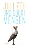 Ons soort mensen - Juli Zeh - 9789026334672