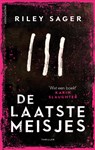 De laatste meisjes - Riley Sager - 9789026335259