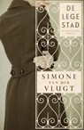 De lege stad - Simone van der Vlugt - 9789026335785