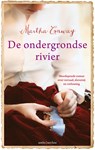 De ondergrondse rivier - Martha Conway - 9789026336706