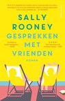 Gesprekken met vrienden - Sally Rooney - 9789026336942