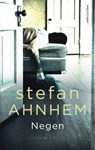 Negen - Stefan Ahnhem - 9789026338229