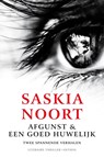 Afgunst & Een goed huwelijk - Saskia Noort - 9789026338649