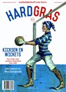 Hard gras 115 - augustus 2017 - Jan Luitzen ; Wim Zonneveld - 9789026338885