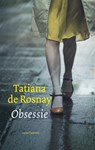 Obsessie - Tatiana de Rosnay - 9789026339301