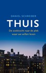 Thuis - Daniel Schreiber - 9789026340413