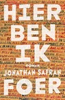 Hier ben ik - Jonathan Safran Foer - 9789026340970