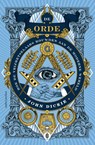 De Orde - John Dickie - 9789026341113
