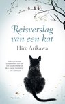 Reisverslag van een kat - Hiro Arikawa - 9789026341281