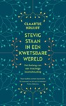Stevig staan in een kwetsbare wereld - Claartje Kruijff - 9789026341427