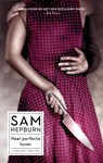 Haar perfecte leven - Sam Hepburn - 9789026341892