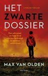Het zwarte dossier - Max van Olden - 9789026342295