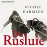 De Rusluie - Nicole Harmsen - 9789026344169