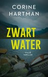 Zwart water - Corine Hartman - 9789026345159
