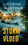 Stormvloed - Corine Hartman - 9789026345180
