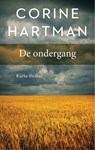 De ondergang - Corine Hartman - 9789026345197
