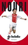 Nouri - Henk Spaan - 9789026345845