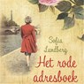 Het rode adresboek - Sofia Lundberg - 9789026346378