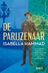 De Parijzenaar - Isabella Hammad - 9789026347689