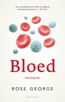 Bloed - Rose George - 9789026347702