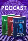 Interview Willem Asman - Willem Asman ; Sander de Heer - 9789026347900