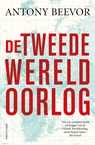 De Tweede Wereldoorlog - Antony Beevor - 9789026348259