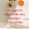 Het laatste geschenk van Paulina Hoffmann - Carmen Romero Dorr - 9789026348372