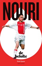 Nouri, Henk Spaan -  - 9789026348938
