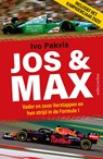 Jos & Max - Ivo Pakvis - 9789026349164