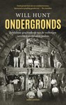 Ondergronds - Will Hunt - 9789026349591