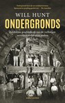 Ondergronds - Will Hunt - 9789026349607
