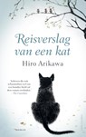 Reisverslag van een kat - Hiro Arikawa - 9789026349782