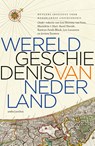 Wereldgeschiedenis van Nederland - Huygens Instituut voor Nederlandse Geschiedenis - 9789026349812
