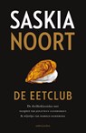 De eetclub - Saskia Noort - 9789026350122