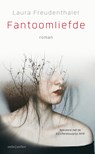 Fantoomliefde - Laura Freudenthaler - 9789026350405